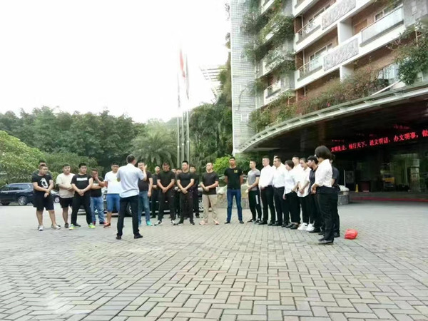常州男女保镖公司