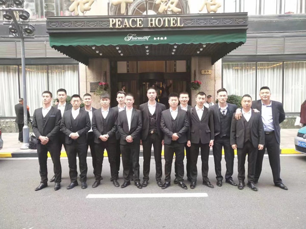 常州私人保镖公司