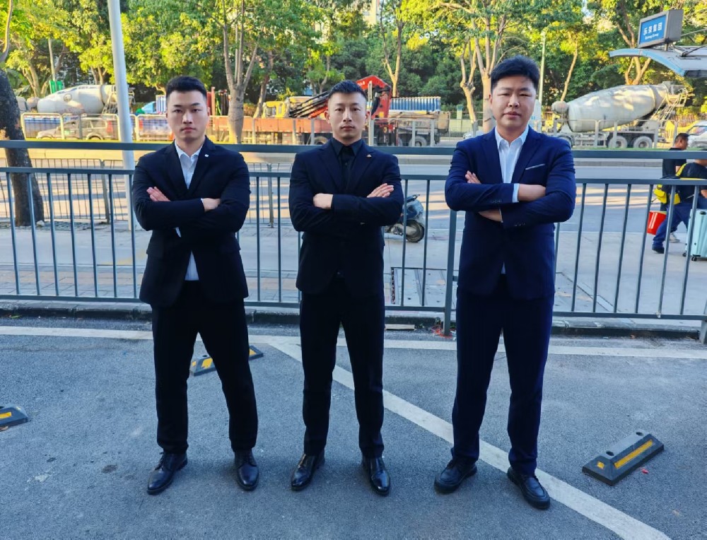感情纠纷中的女性：保护与勇气并存